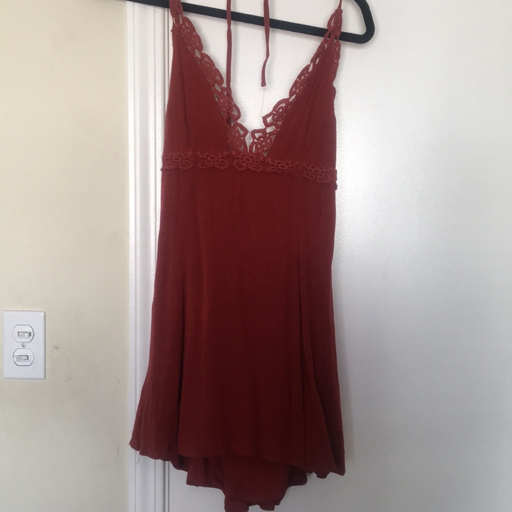 Summer dress